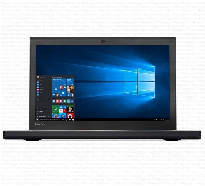 Notebook Lenovo ThinkPad X260 Intel Core i5-6300U 12.5" Pollici 8/240GB Ricondizionato in Portatili DFP Elettronica Store - Scafati, commercioVirtuoso.it