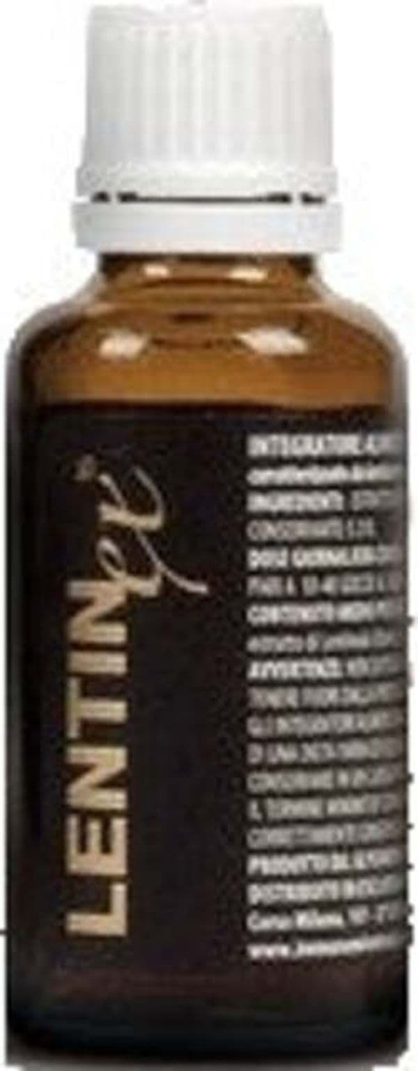 LENTINEX 30 ML