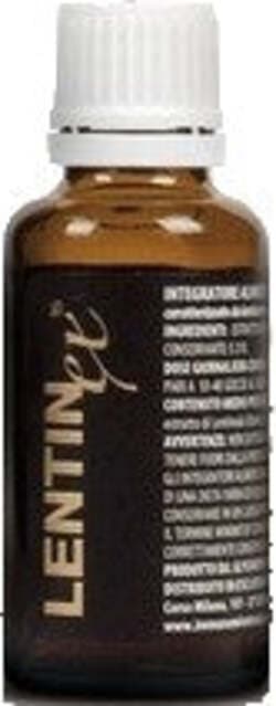 LENTINEX 30 ML