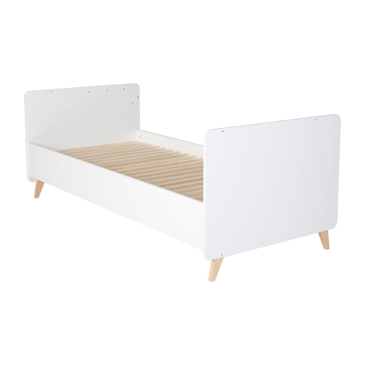 Letto a Soppalco Quax 200x90 Cm in Letti La Casa Del Bebè - Napoli, commercioVirtuoso.it