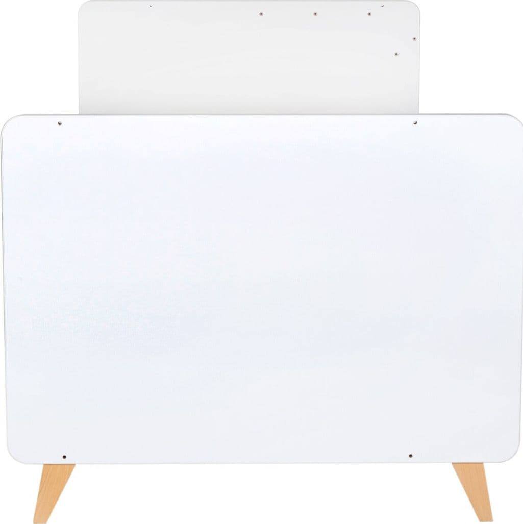 Letto a Soppalco Quax 200x90 Cm in Letti La Casa Del Bebè - Napoli, commercioVirtuoso.it