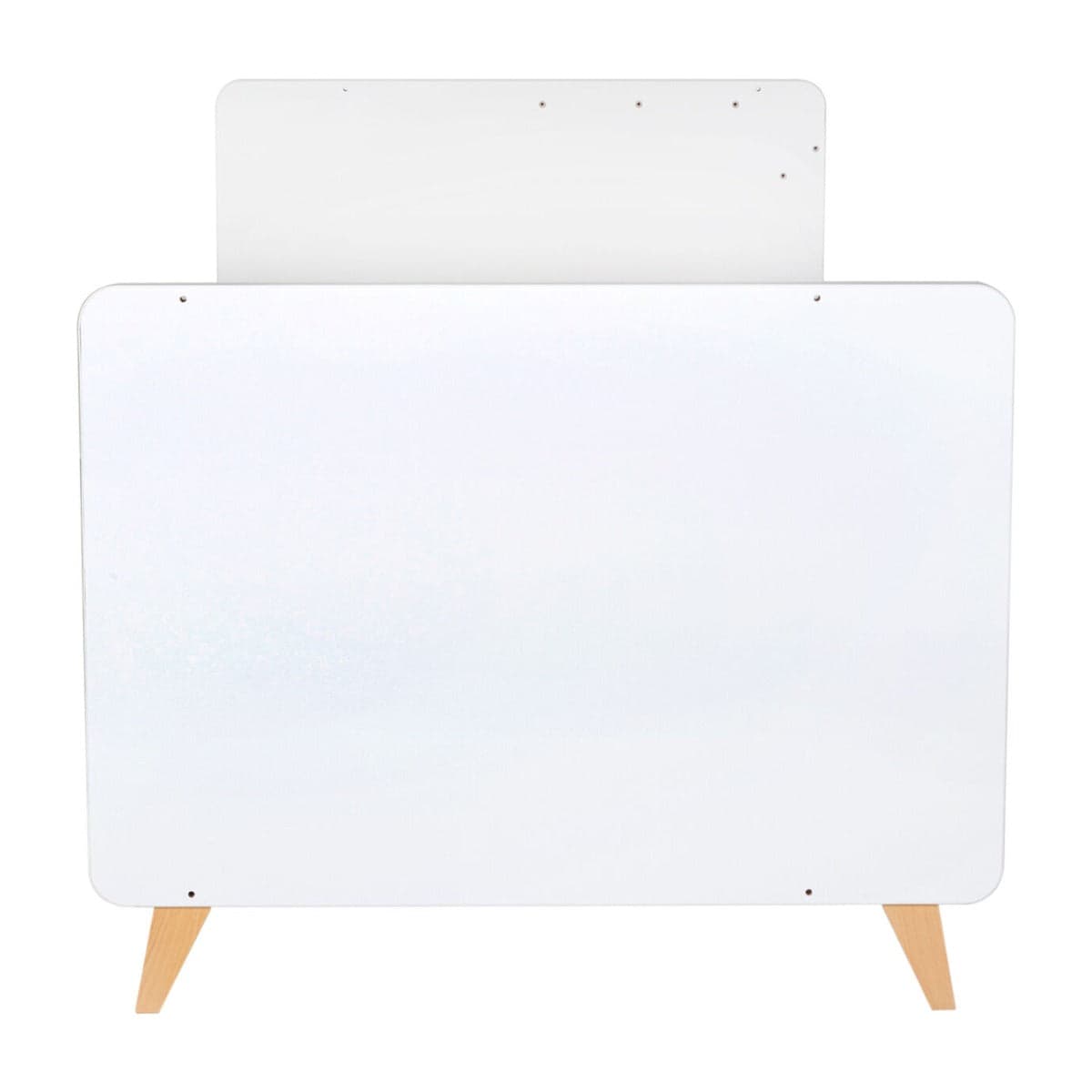 Letto a Soppalco Quax 200x90 Cm in Letti La Casa Del Bebè - Napoli, commercioVirtuoso.it