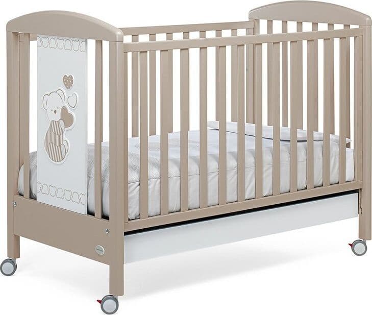 Lettino Foppapedretti Dolcecuore 500 - 3
