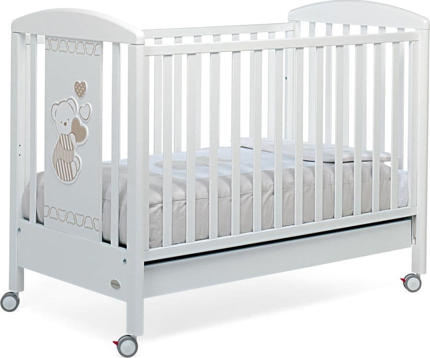 Lettino Foppapedretti Dolcecuore 500 - 2