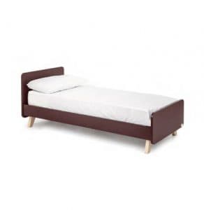 Letto Cuoricini Oslo Junior in Letti La Casa Del Bebè - Napoli, commercioVirtuoso.it