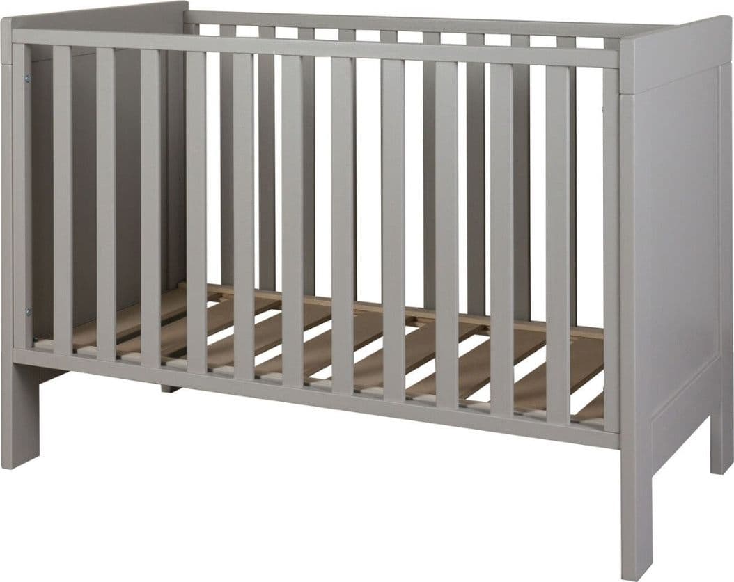 Letto Quax Mila 120*60 cm Legno in Strutture letto La Casa Del Bebè - Napoli, commercioVirtuoso.it