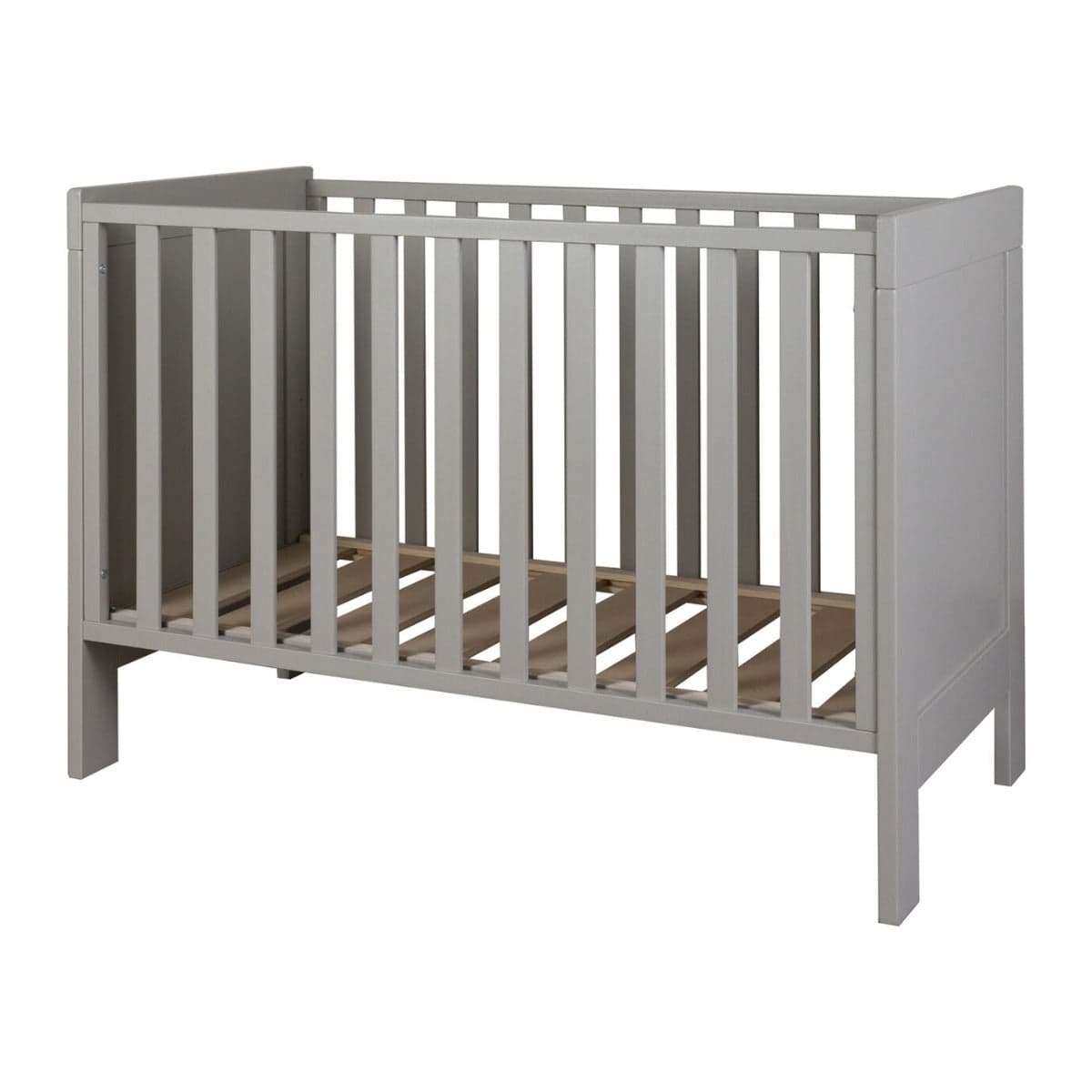 Letto Quax Mila 120*60 cm Legno in Strutture letto La Casa Del Bebè - Napoli, commercioVirtuoso.it