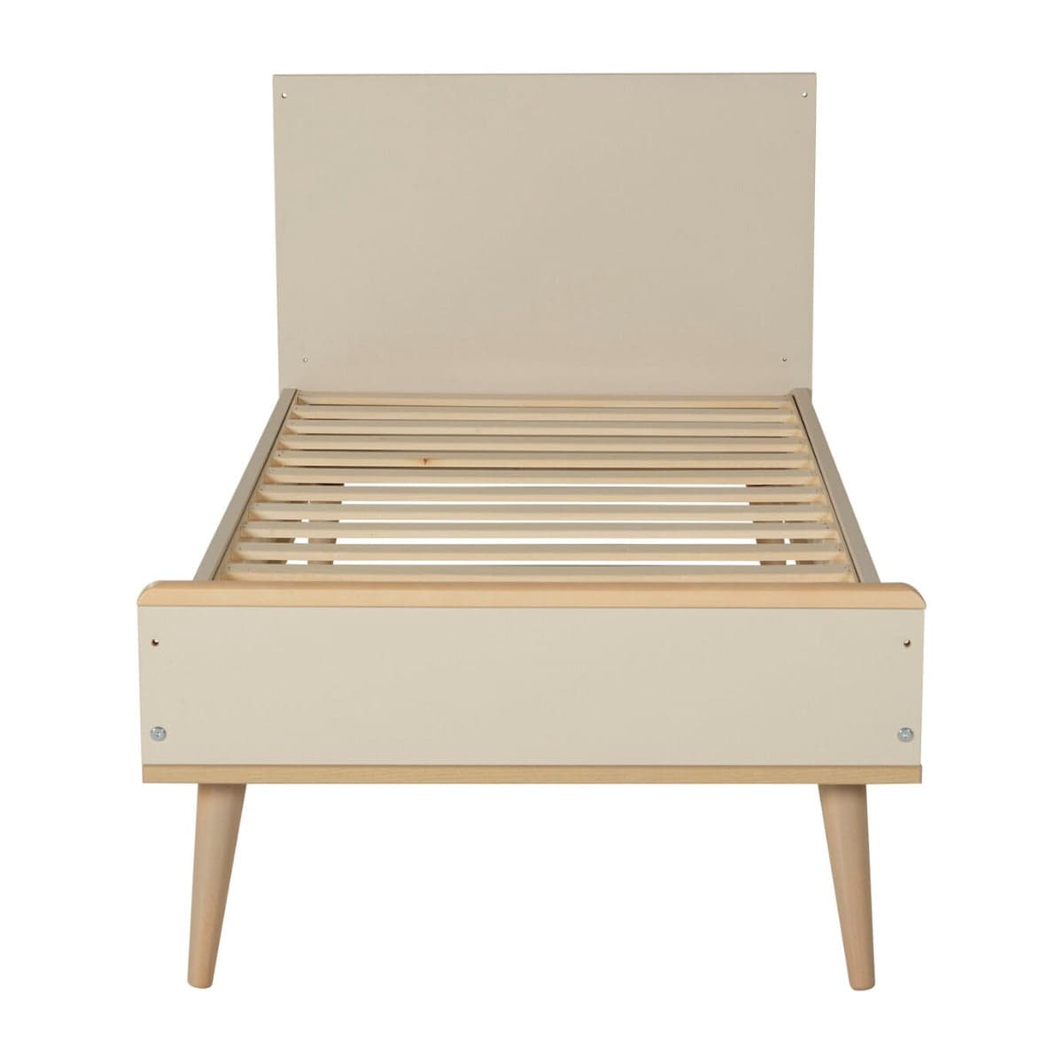 Letto Quax Flow 140x70 cm in Letti La Casa Del Bebè - Napoli, commercioVirtuoso.it