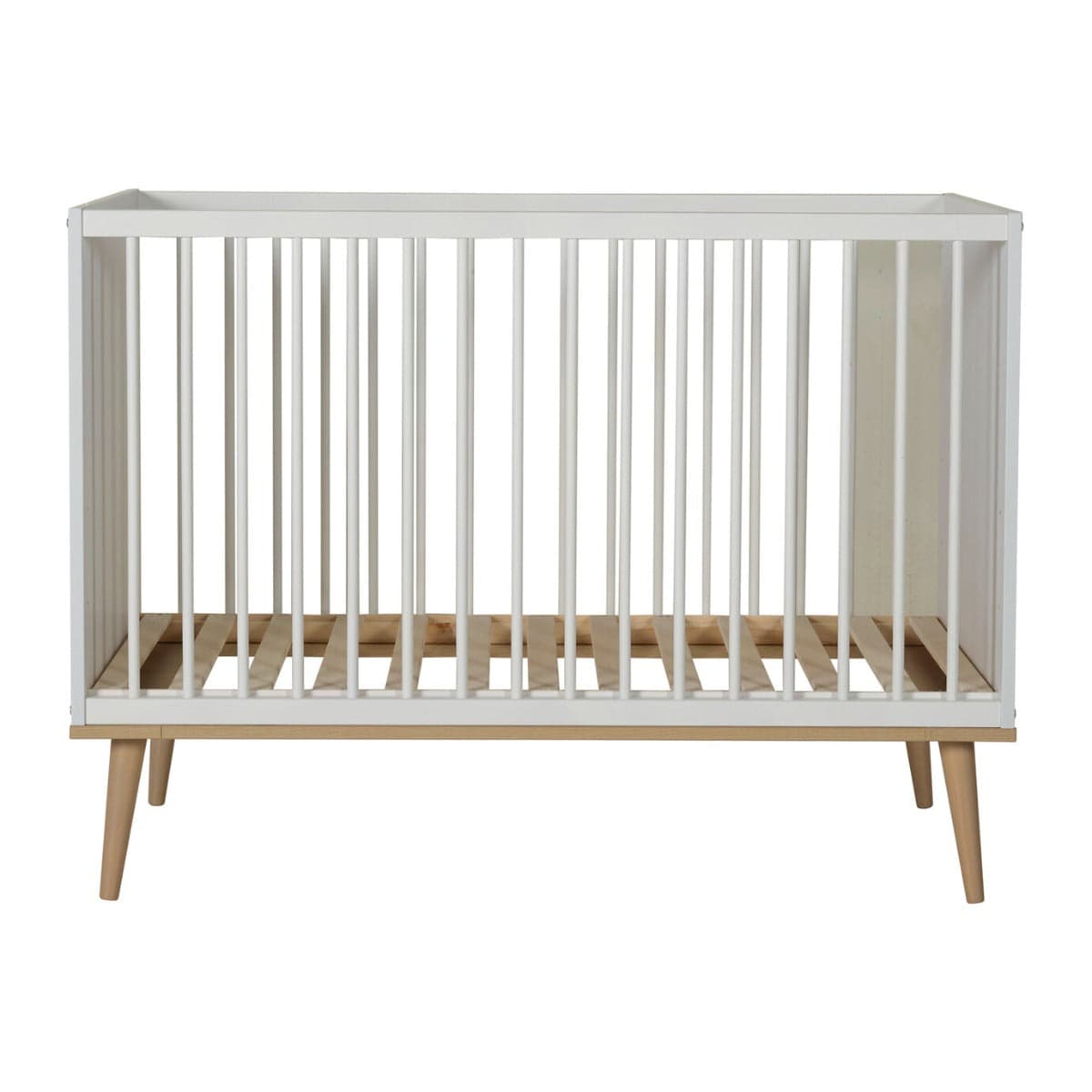 Letto Quax Flow 120x60 cm in Letti La Casa Del Bebè - Napoli, commercioVirtuoso.it