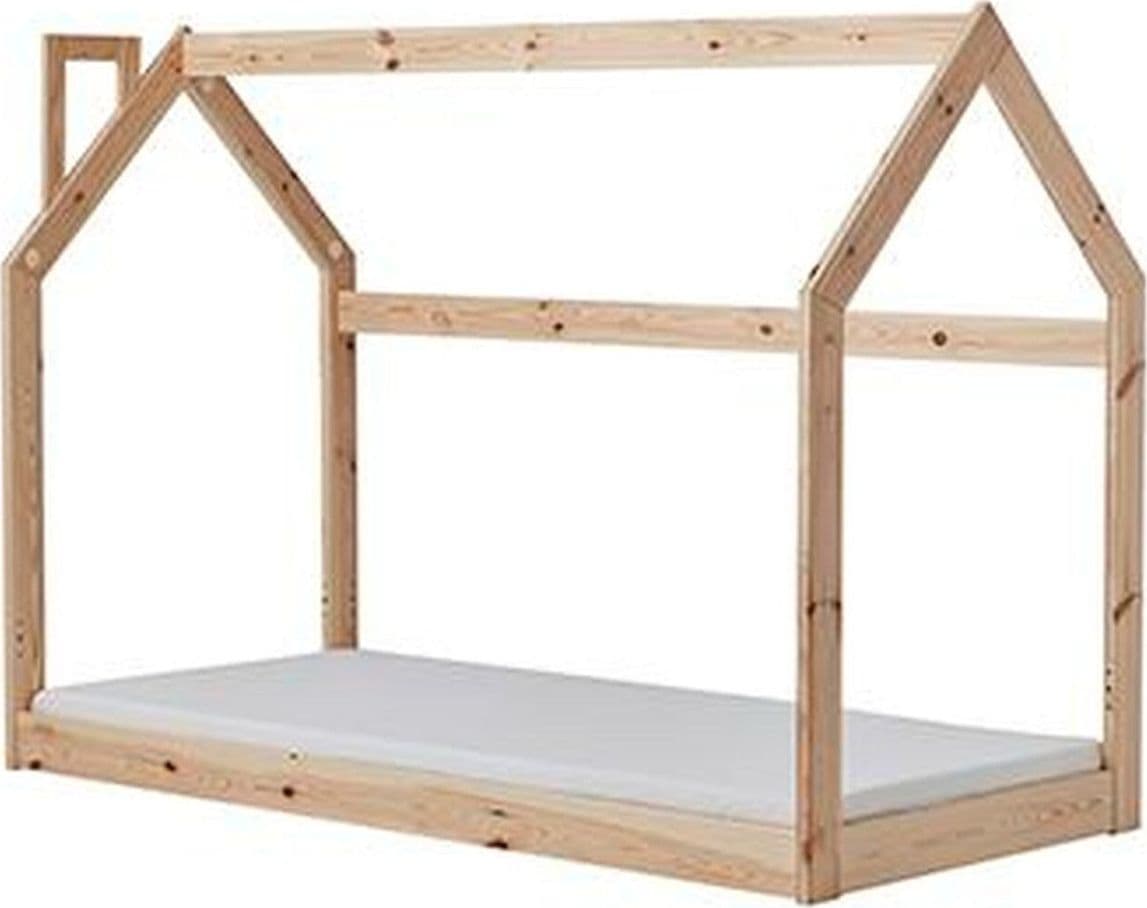 Letto Quax My Home 90*200 cm in Strutture letto La Casa Del Bebè - Napoli, commercioVirtuoso.it