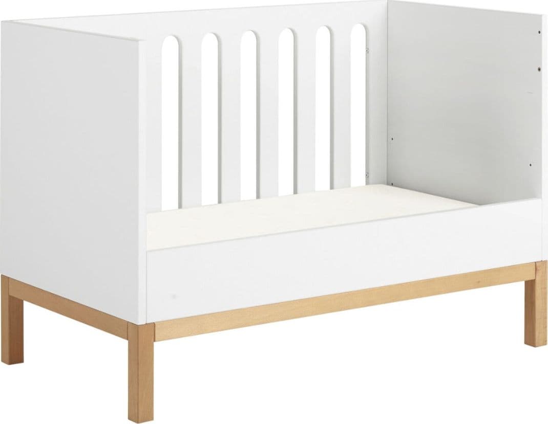Letto/Divano Quax Indigo 120*60 cm in Divani La Casa Del Bebè - Napoli, commercioVirtuoso.it