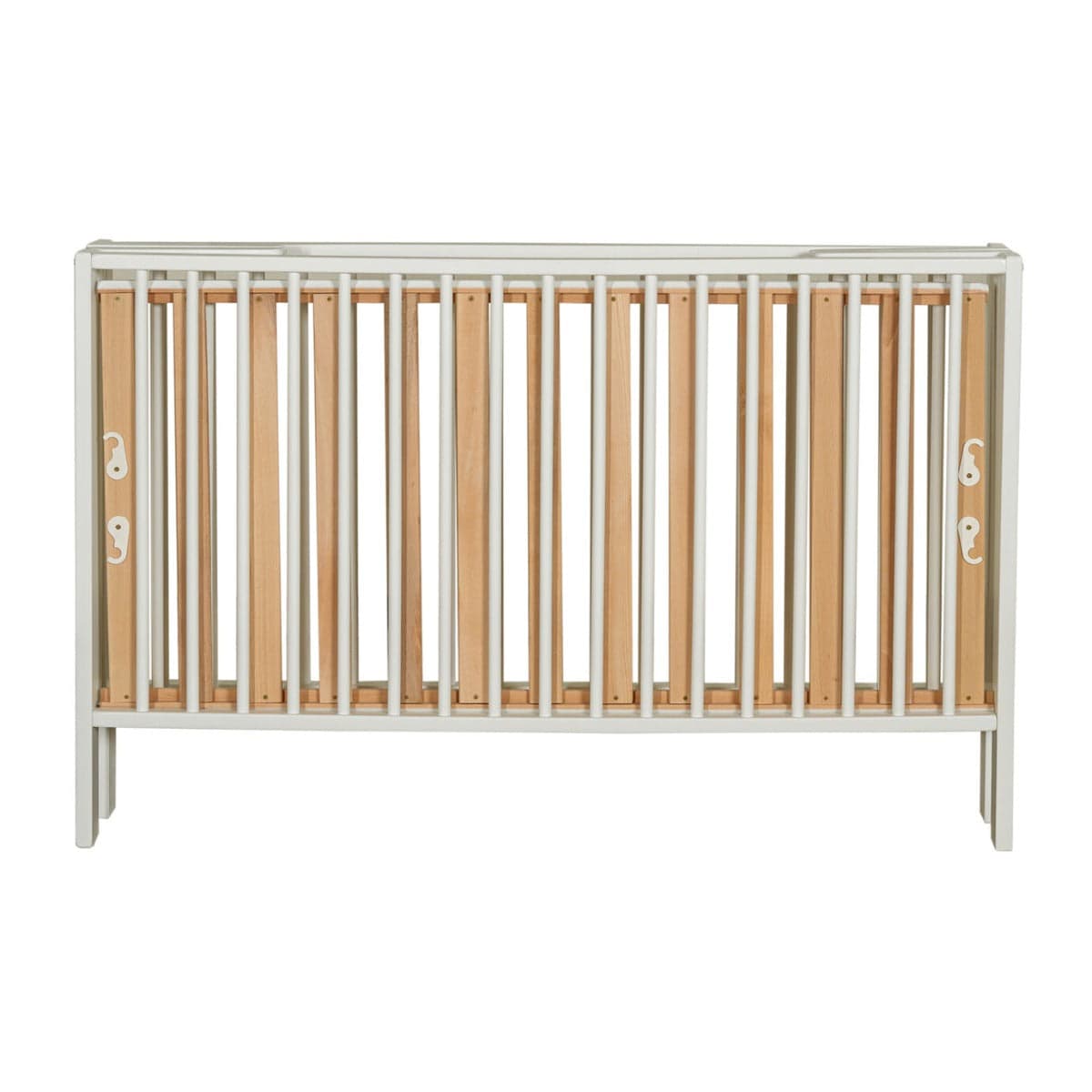 Letto Quax Pieghevole 120*60 cm in Letti La Casa Del Bebè - Napoli, commercioVirtuoso.it
