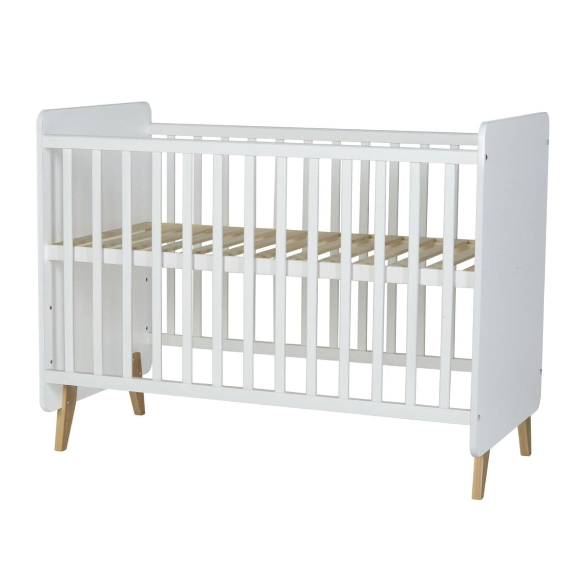Letto a Soppalco Quax 120x60 Cm in Materassi La Casa Del Bebè - Napoli, commercioVirtuoso.it