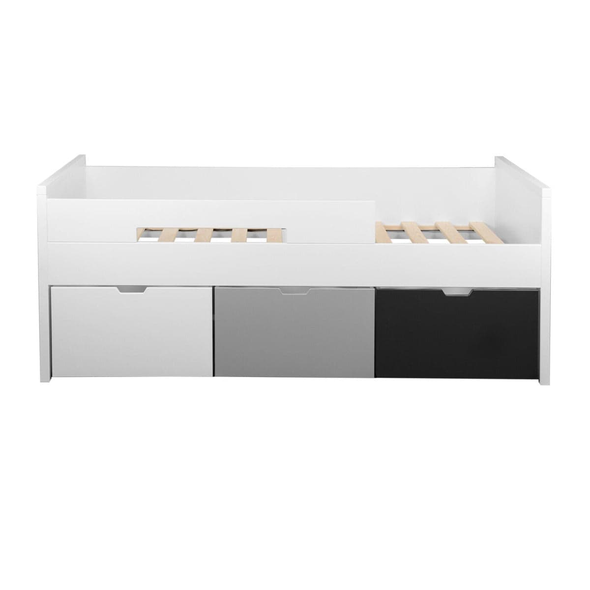 Letto Quax Mini Soppalco 90*200 cm in Letti La Casa Del Bebè - Napoli, commercioVirtuoso.it