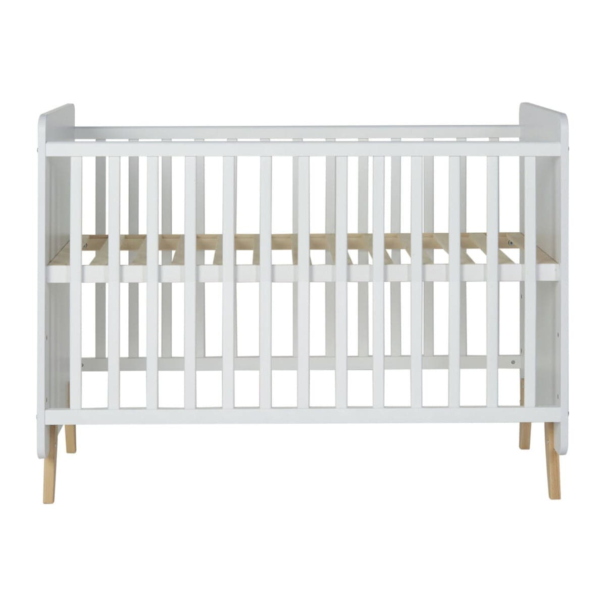 Letto a Soppalco Quax 120x60 Cm in Materassi La Casa Del Bebè - Napoli, commercioVirtuoso.it