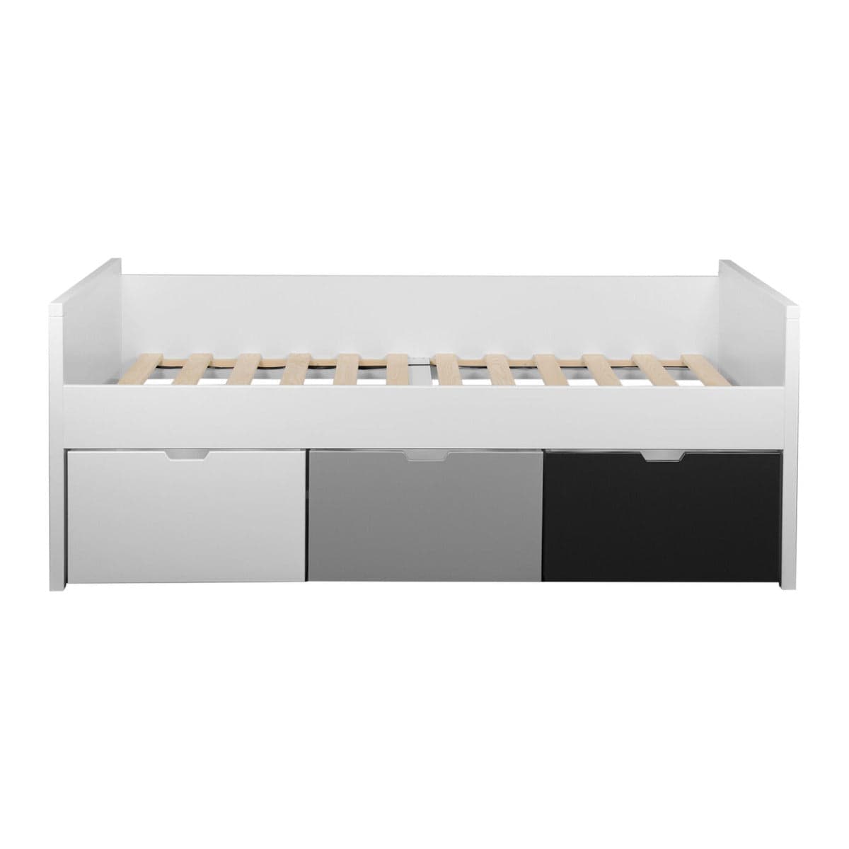 Letto Quax Mini Soppalco 90*200 cm in Letti La Casa Del Bebè - Napoli, commercioVirtuoso.it