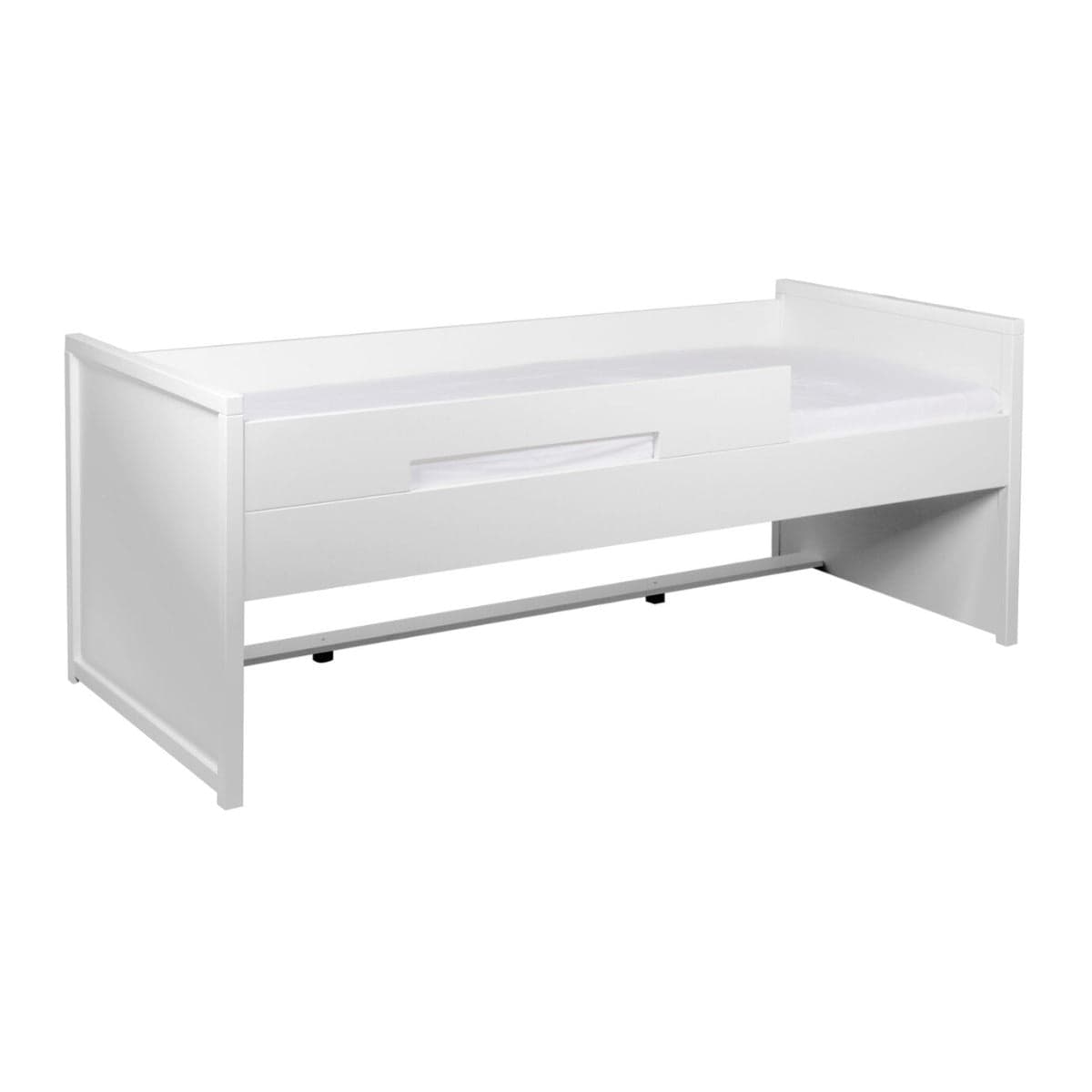 Letto Quax Mini Soppalco 90*200 cm in Letti La Casa Del Bebè - Napoli, commercioVirtuoso.it