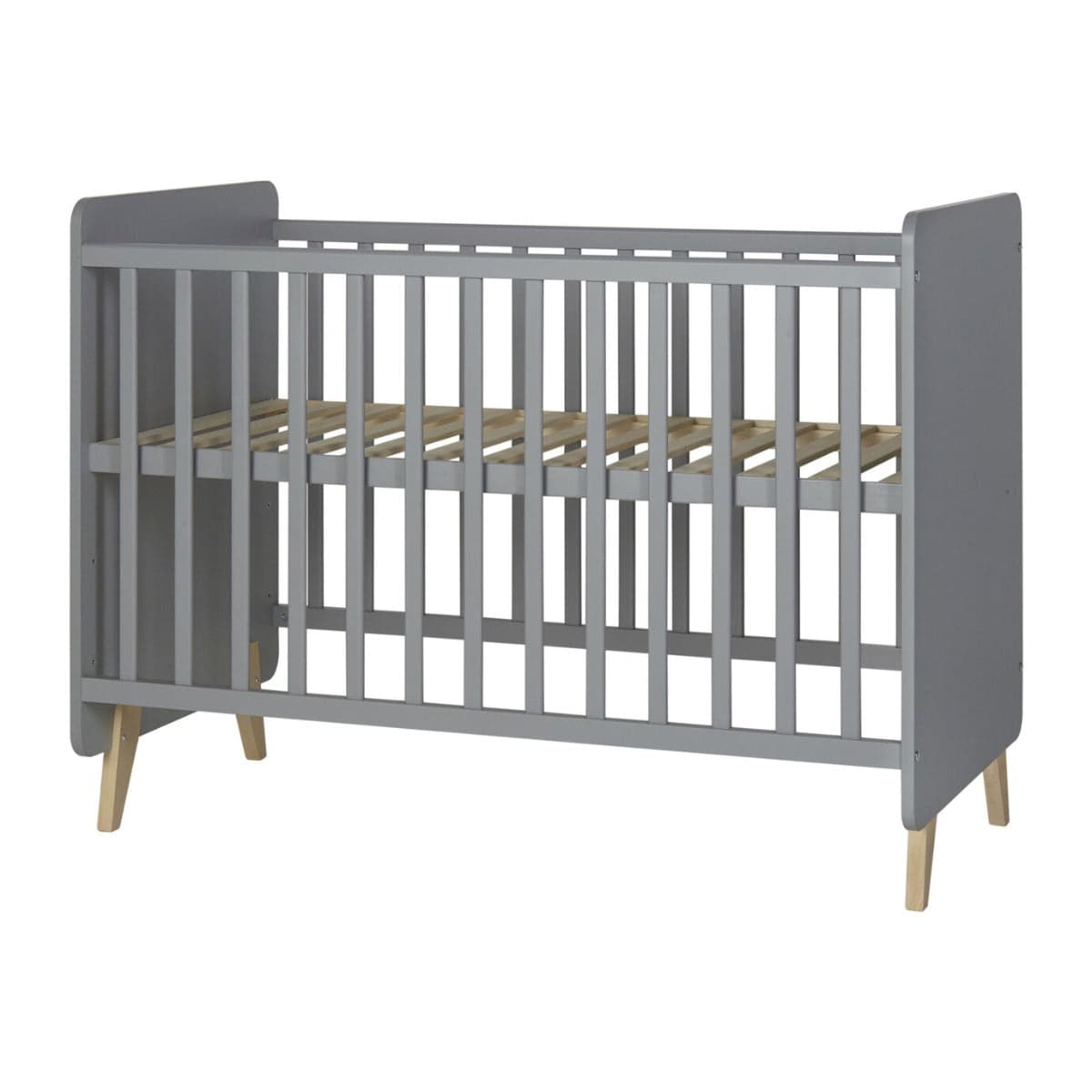 Letto a Soppalco Quax 120x60 Cm in Materassi La Casa Del Bebè - Napoli, commercioVirtuoso.it