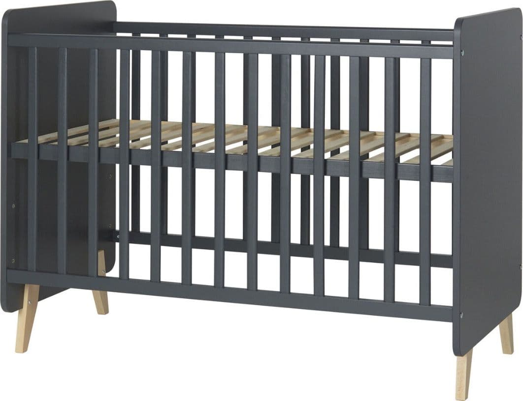 Letto a Soppalco Quax 120x60 Cm in Materassi La Casa Del Bebè - Napoli, commercioVirtuoso.it