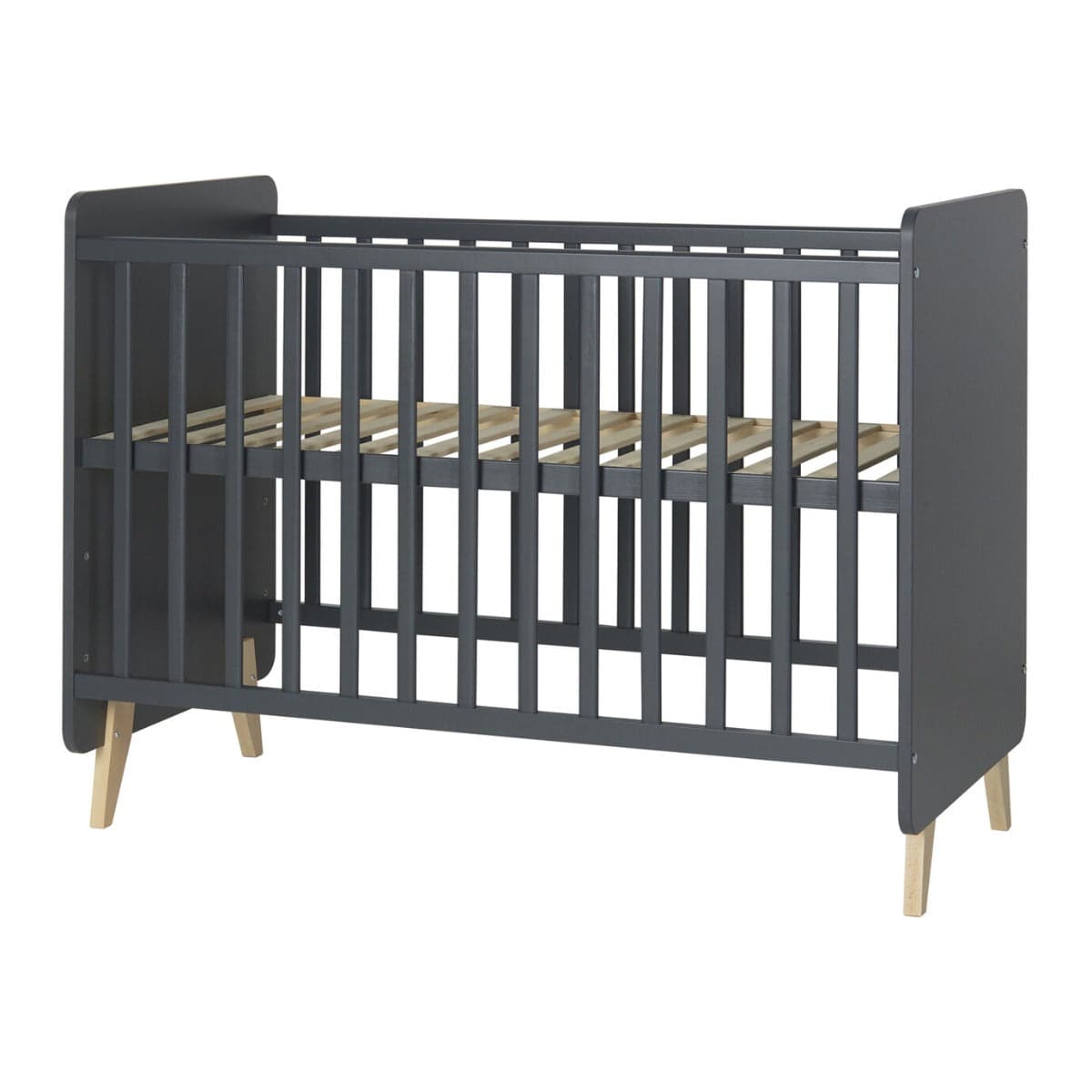 Letto a Soppalco Quax 120x60 Cm in Materassi La Casa Del Bebè - Napoli, commercioVirtuoso.it
