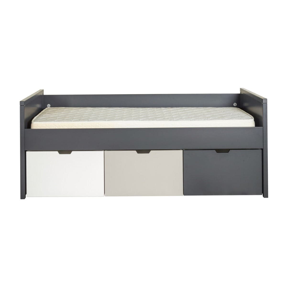 Letto Quax Mini Soppalco 90*200 cm in Letti La Casa Del Bebè - Napoli, commercioVirtuoso.it