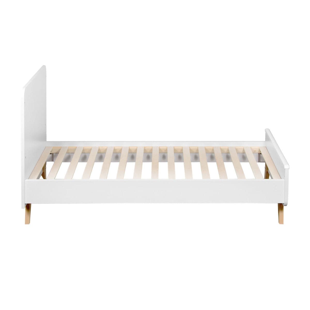 Letto Trasformabile Quax 140x70 in Divani La Casa Del Bebè - Napoli, commercioVirtuoso.it