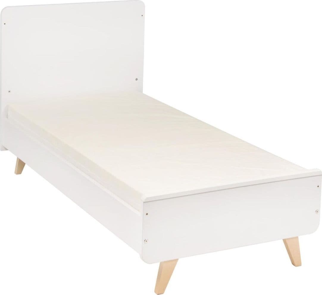 Letto Trasformabile Quax 140x70 in Divani La Casa Del Bebè - Napoli, commercioVirtuoso.it