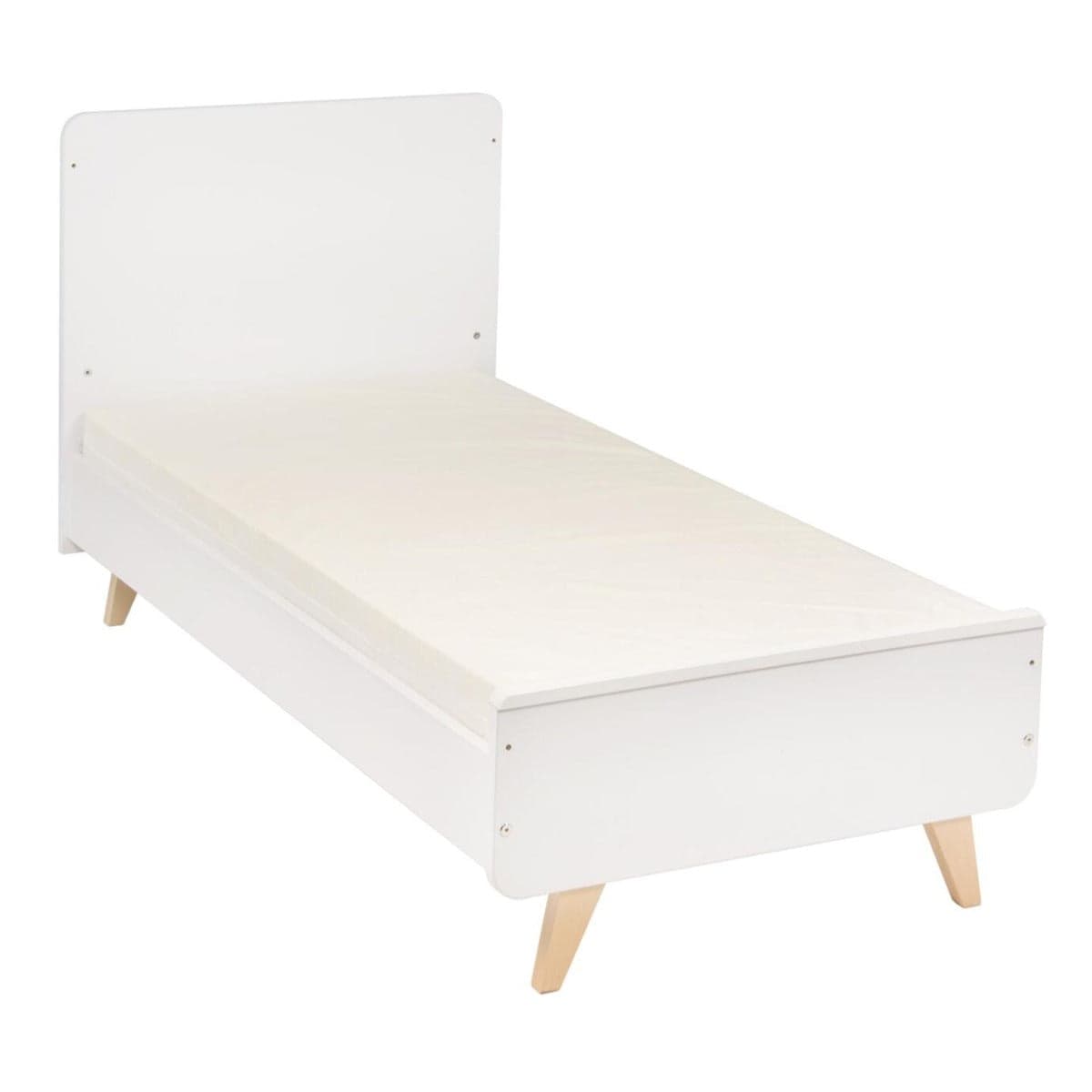 Letto Trasformabile Quax 140x70 in Divani La Casa Del Bebè - Napoli, commercioVirtuoso.it