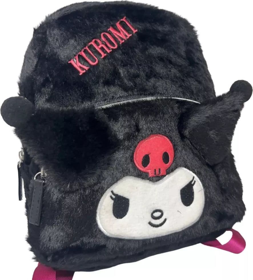 ZAINETTO KUROMI SANRIO in Storia Cartoleria Deja Vu - Crotone, commercioVirtuoso.it