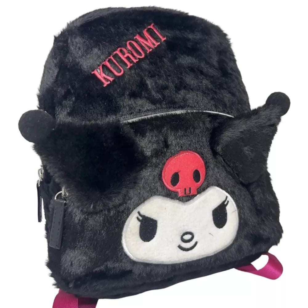 ZAINETTO KUROMI SANRIO in Storia Cartoleria Deja Vu - Crotone, commercioVirtuoso.it