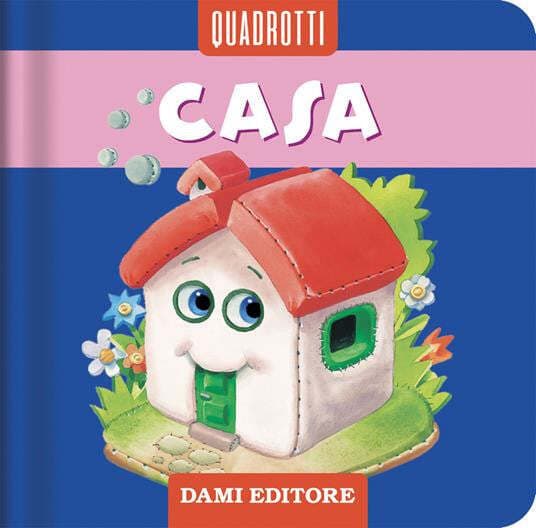 Libricino Casa