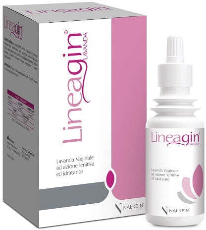 Lineagin lavanda 5fl