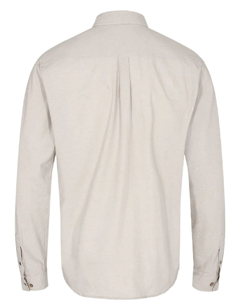 Camicia Anerkjendt Aklouis Linen
