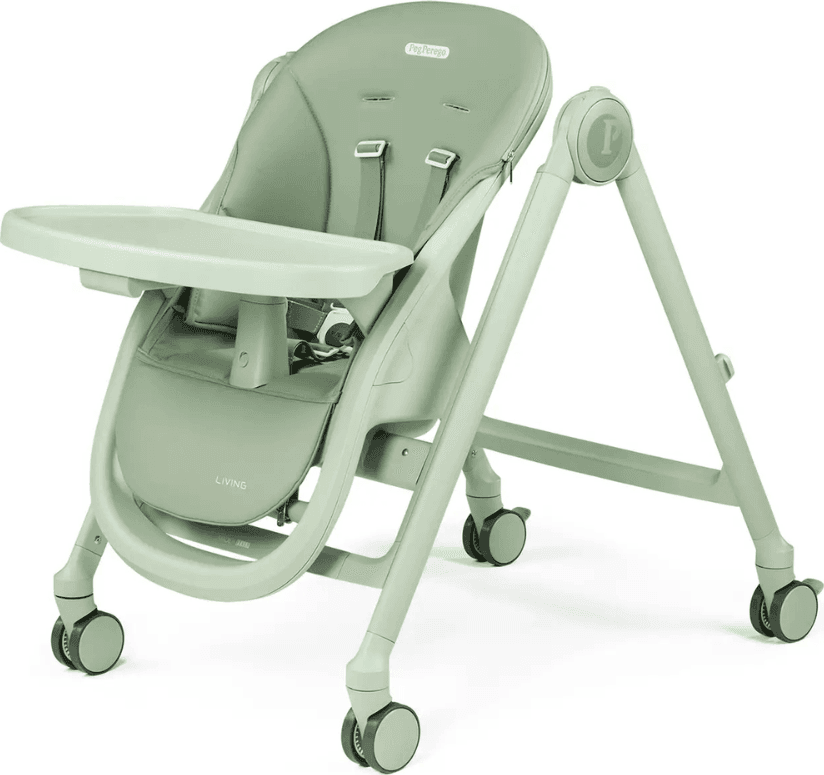 Seggiolone Pappa Peg Perego Living in Seggioloni La Casa Del Bebè - Napoli, commercioVirtuoso.it