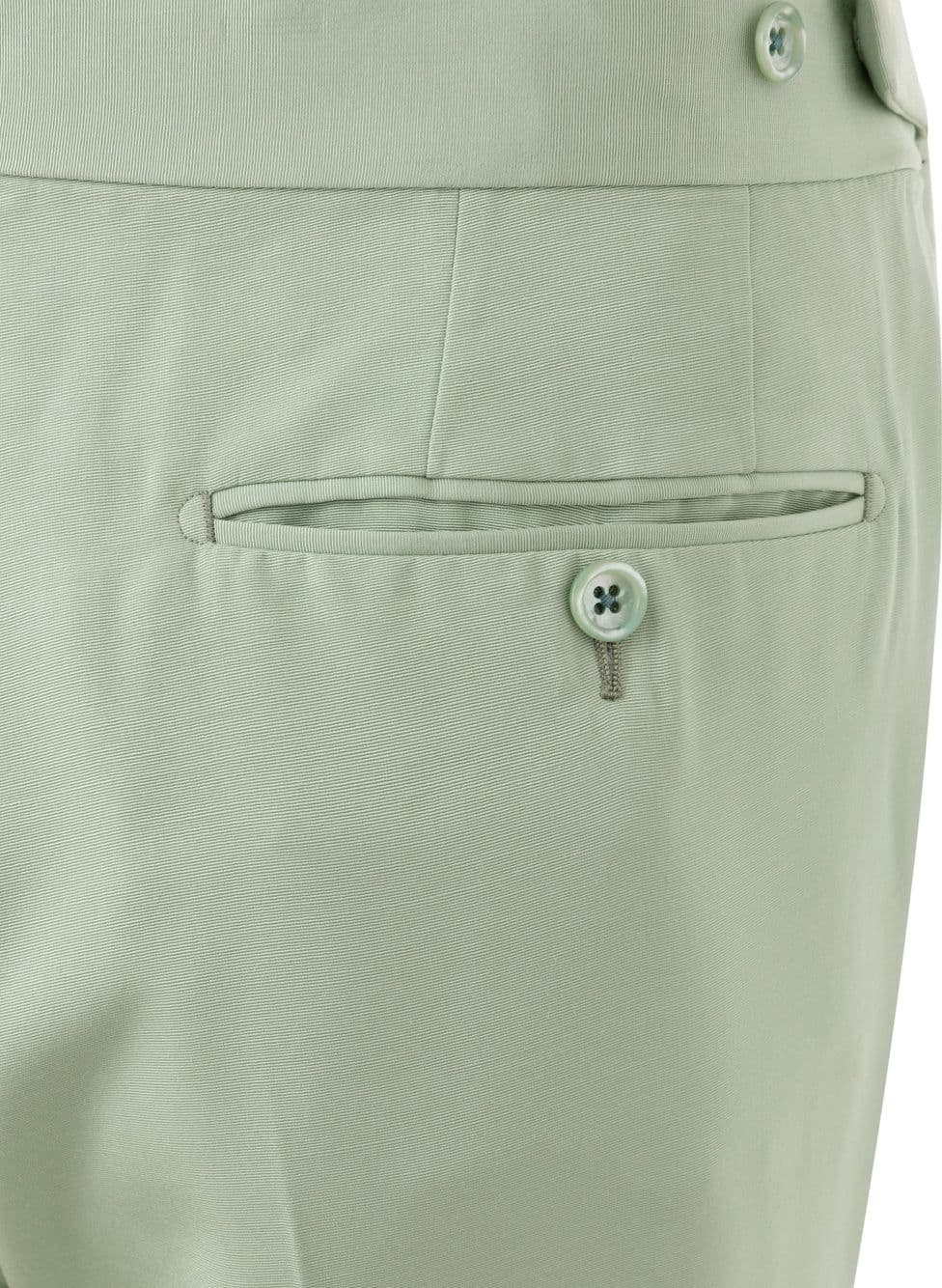 Tom Ford Pantaloni Eleganti Slim da uomo in Pantaloni Drestige - Casamassima, commercioVirtuoso.it