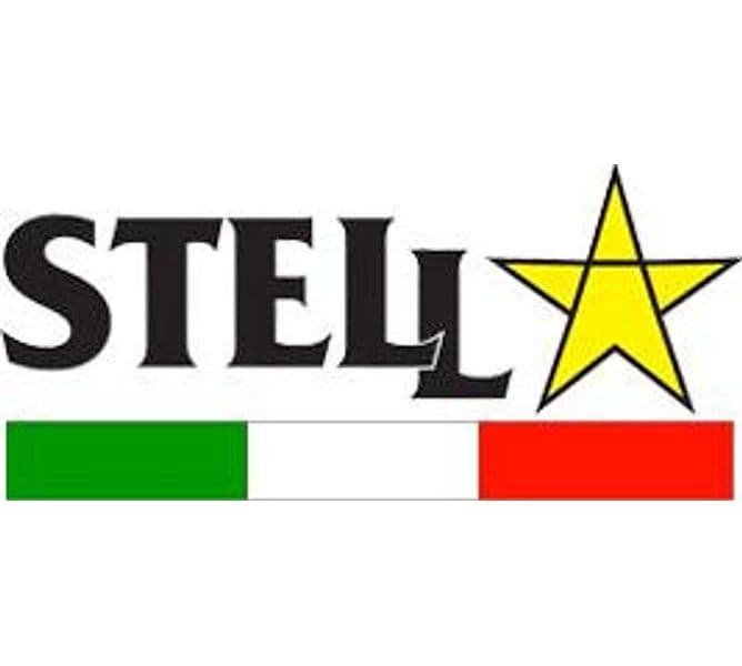 Bistecchiera griglia elettrica in acciaio inox 2700 Watt Made in Italy La Stella - G10 in Bistecchiere Elettroccasione - Terlizzi, commercioVirtuoso.it