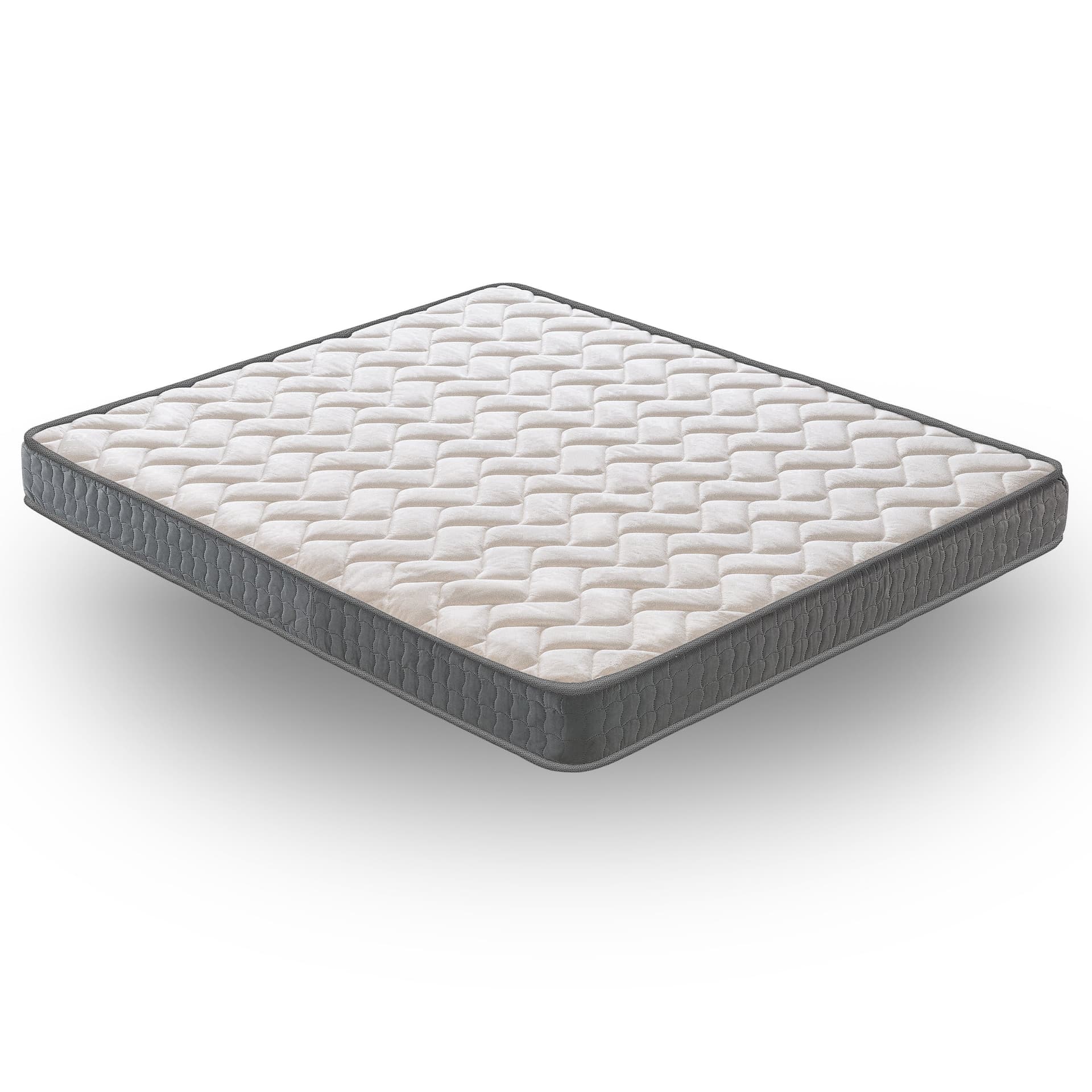 Materasso in Waterfoam, Ortopedico - 13 Zone di Comfort - anatomico e confortevole in Materassi iLoveSleep - Concesio, commercioVirtuoso.it