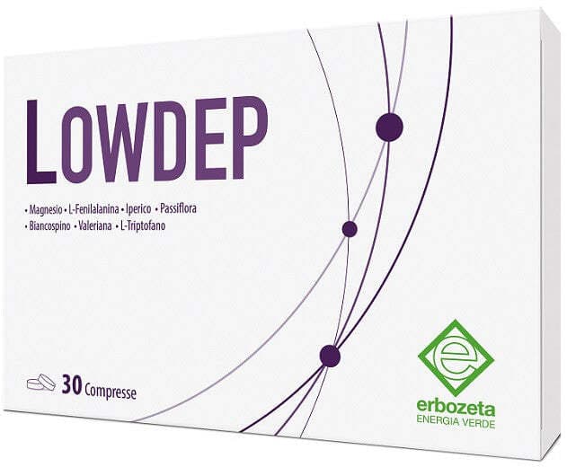 Lowdep 30cpr