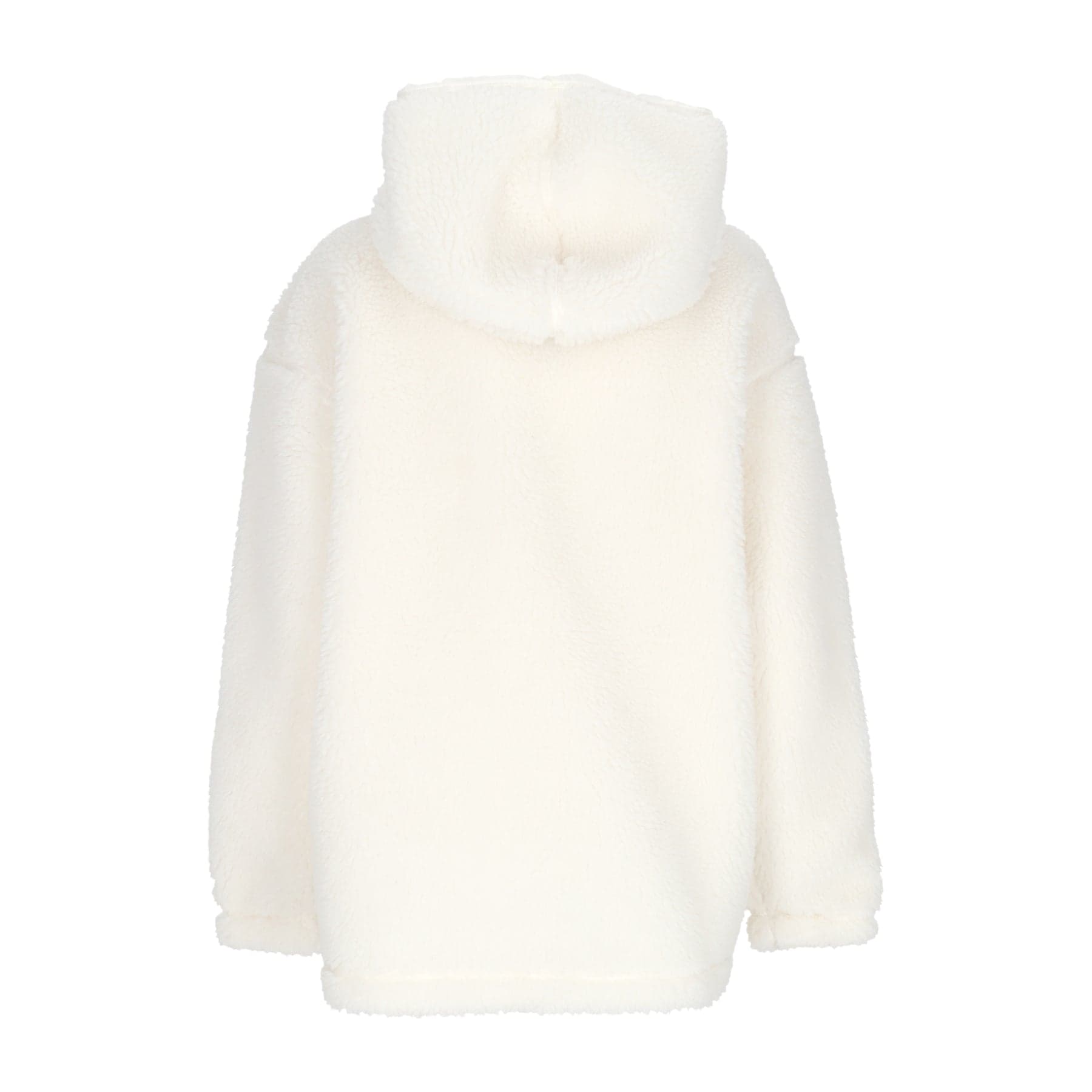 Nike Orsetto Donna W Sportswear Logo High-pile Jacket Sail/luminous Green da donna in Giacche sportive e tecniche Drestige - Casamassima, commercioVirtuoso.it