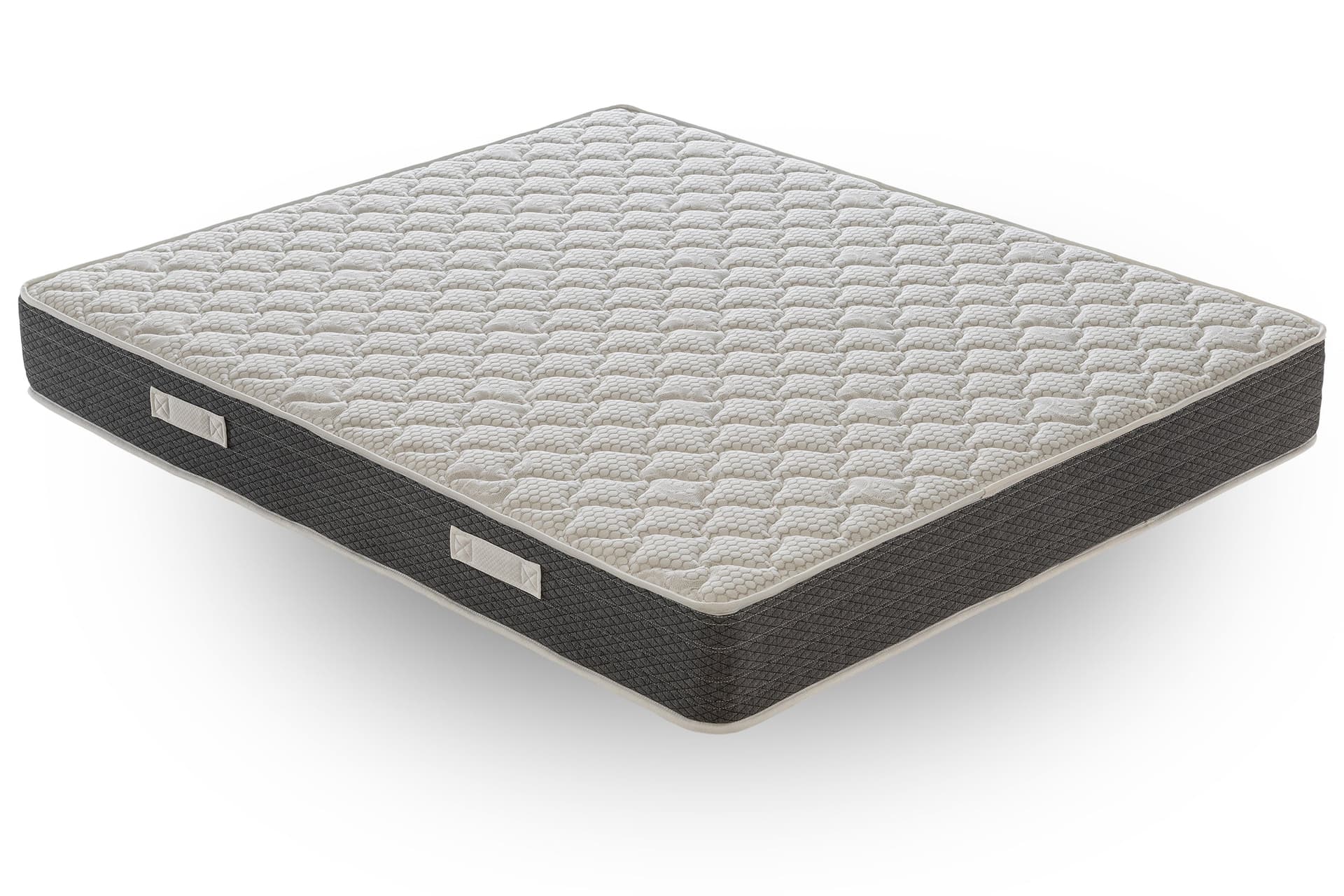 Materasso Molle insacchettate - Altezza 22 - ortopedico modello Luna in Materassi iLoveSleep - Concesio, commercioVirtuoso.it