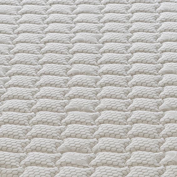 Materasso Molle insacchettate - Altezza 22 - ortopedico modello Luna in Materassi iLoveSleep - Concesio, commercioVirtuoso.it