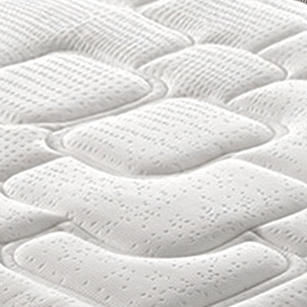 Materasso in Memory Foam - Alto 20 cm - 11 Zone di Comfort - Ortopedico - Luxury in Materassi iLoveSleep - Concesio, commercioVirtuoso.it