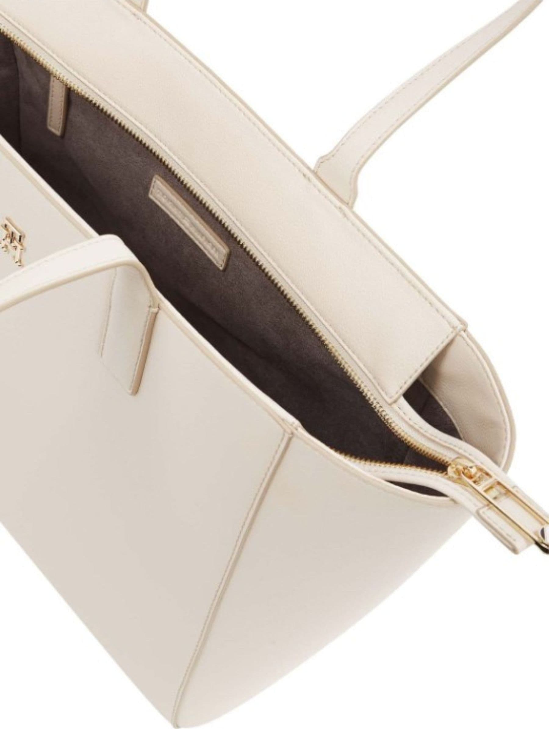Tommy Hilfiger BORSA TH SOFT LOGO TOTE da donna in Borse Tote Drestige - Casamassima, commercioVirtuoso.it