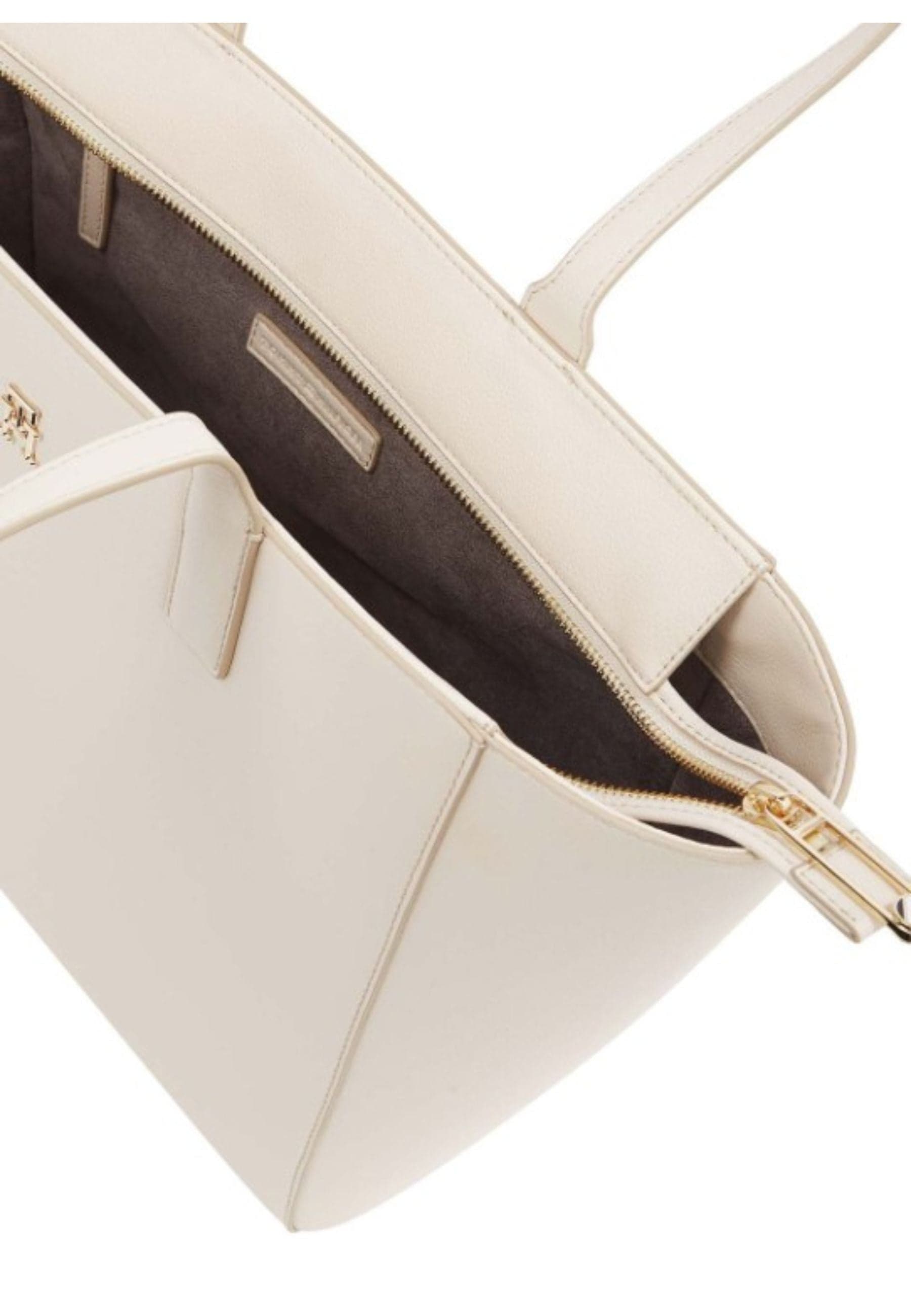 Tommy Hilfiger BORSA TH SOFT LOGO TOTE da donna in Borse Tote Drestige - Casamassima, commercioVirtuoso.it