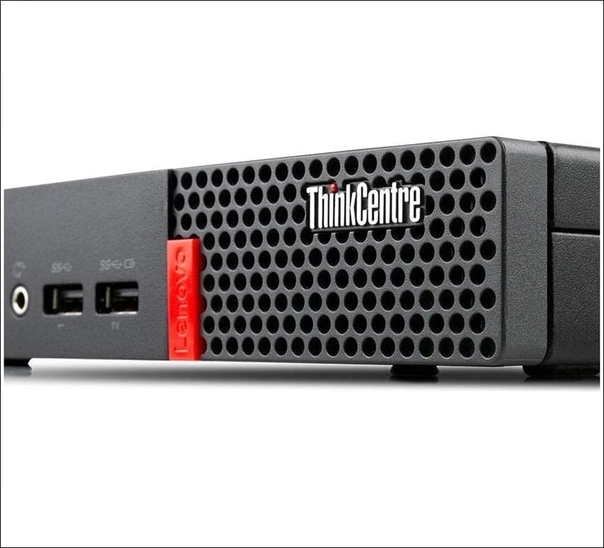 PC Lenovo ThinkCentre M710Q Tiny Intel Core i7-7700T 16/512GB Ricondizionato in  DFP Elettronica Store - Scafati, commercioVirtuoso.it