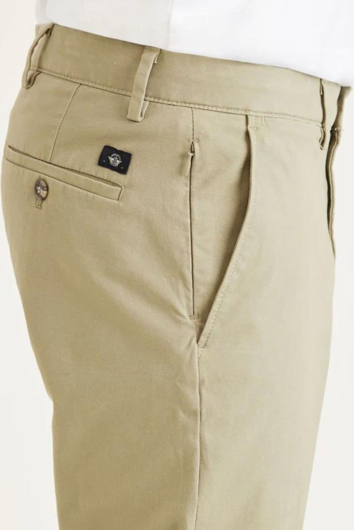 DOCKERS PANTALONE Smart 360 Flex Alpha da uomo in Pantaloni Drestige - Casamassima, commercioVirtuoso.it