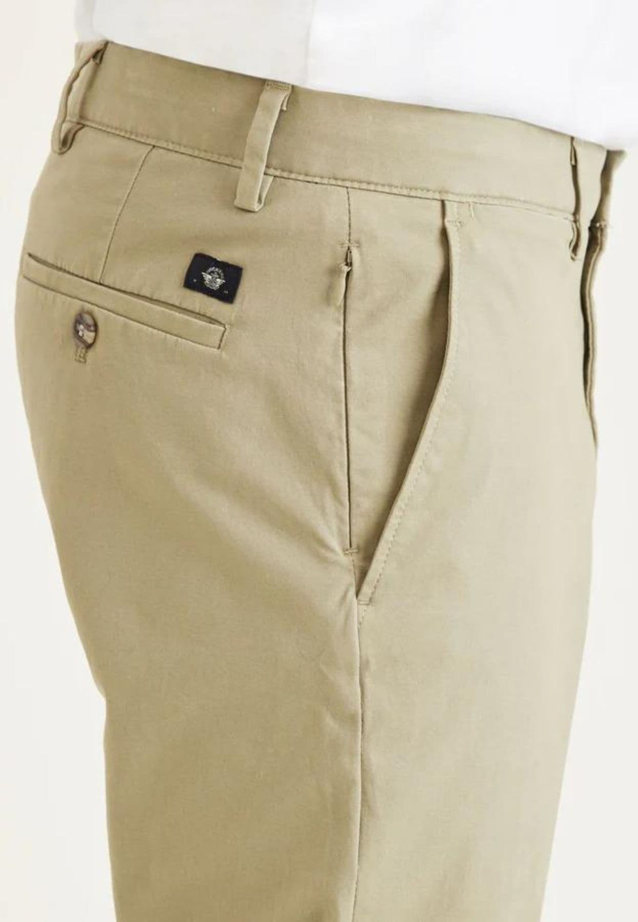 DOCKERS PANTALONE Smart 360 Flex Alpha da uomo in Pantaloni Drestige - Casamassima, commercioVirtuoso.it