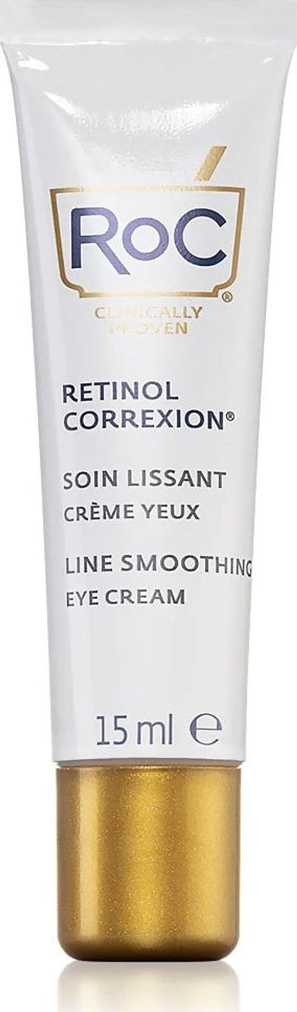 crema ROC line smooting  15ml