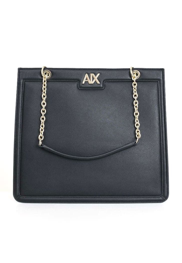 ARMANI EXCHANGE shopping bag art.949116 in Borse riutilizzabili per la spesa Bilello Shop - San Giovanni in Fiore, commercioVirtuoso.it