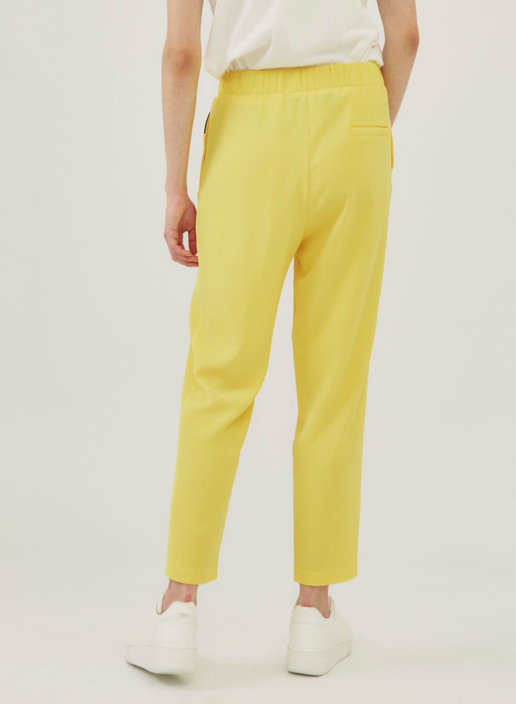 SILVIAN HEACH PANTALONE PANTALONE da donna in Pantaloni Drestige - Casamassima, commercioVirtuoso.it